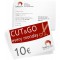 SIGEL LP711 Lot de 80 Cartes postales PC, 10,5 x 14,8 cm