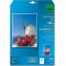 SIGEL IP663 Papier photo jet d'encre, ultra brillant, A4 (21 x 29,7 cm), 125g/m², 25 feuilles