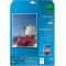 SIGEL IP684 Papier photo professionnel, jet d'encre, mate satine format A4 (21 x 29,7 cm), 190g/m², 20 feuilles