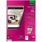 SIGEL LP343 Papier photo laser/copieur, A3, 135 g, 200 feuilles