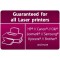 SIGEL LP343 Papier photo laser/copieur, A3, 135 g, 200 feuilles