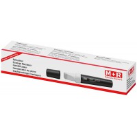 M + R 709966550 Humidificateur pour timbres Noir
