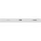 M + R 711300000 Regle fin 30 cm Transparent