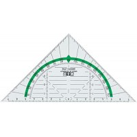 Geotriangle M+R 14cm arts. - Greenline