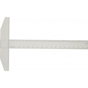M + R 717750000 equerre 75 cm Division bord encreur