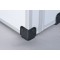 Mallette a  outils, 1 piece, argent, 425100
