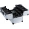 Coffret a  outils avec Cantilever, 1 piece, argent, 425300