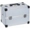 Coffret a  outils avec Cantilever, 1 piece, argent, 425300