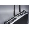 AluPlus Protect C 44 425810 universelle Mallette a  outils non equipee (L x l x H) 445 x 370 x 145 mm