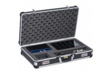 Coffre Plus Protect C 60 Instrument en aluminium