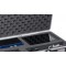 Coffre Plus Protect C 60 Instrument en aluminium