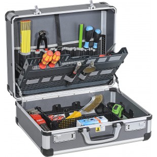 AluPlus Valise de service / de montage C 44-1