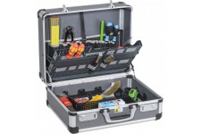 AluPlus Valise de service / de montage C 44-1