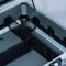 AluPlus Valise de service / de montage C 44-1