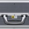 AluPlus Service C44-2 427220 Mallette a  outils universelle non equipee 445 x 210 x 370 m