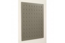 System 11300 00004 panneau storePlus neuf gris