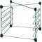 etagere, 1 piece, argent, 455800