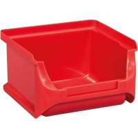 456201 Bac a Bec Taille 1 100x102x60mm Rouge