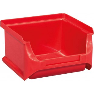 456201 Bac a Bec Taille 1 100x102x60mm Rouge