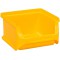 456202 Bac a bec Taille 1 100x102x60mm jaune