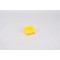 456202 Bac a bec Taille 1 100x102x60mm jaune