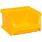 456202 Bac a bec Taille 1 100x102x60mm jaune
