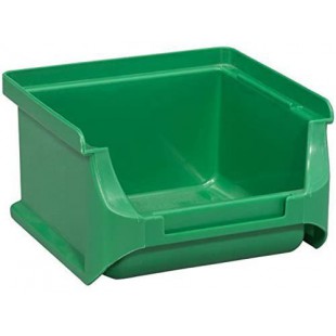 456203 ProfiPlus Box 1, grun Bac a bec Taille 1 100x102x60mm vert