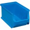 456208 Bac a  Bec Taille 3 235x150x125mm Bleu