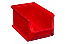456209 Bac a  Bec Taille 3 235x150x125mm Rouge