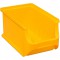 456210 Bac a  Bec Taille 3 235x150x125mm Jaune