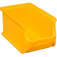 456210 Bac a  Bec Taille 3 235x150x125mm Jaune