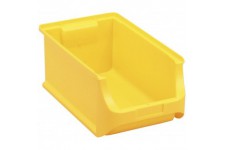 456214 Bac a bec Taille 4 355x205x150mm jaune