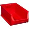 456217 Bac a Bec Taille 5 500x310x200mm Rouge