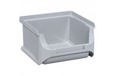 456221 Bac a bec Taille 1 100x102x60mm gris