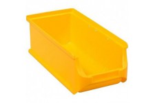 456232 Bac a bec Taille 2L 215x102x75mm jaune