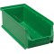 456233 Boite ProfiPlus Profi Plus Box 2L, en PP, vert