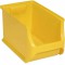 Box 456282 Boite de Rangement ProfiPlus 4H 205 x 200 x 355 mm Jaune 1 piece