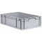 Aufbewahrungsbox ProfiPlus EuroEco C612, grau