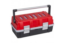 McPlus Alu C 18 Boite a  outils professionnelle