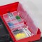 McPlus Alu C 18 Boite a  outils professionnelle