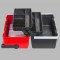 McPlus Alu C 18 Boite a  outils professionnelle
