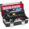 McPlus Alu C 18 Boite a  outils professionnelle