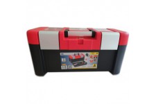  457018 Outil Professionnel Coque"McPlus Alu 53,3 cm en noir