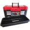  457018 Outil Professionnel Coque"McPlus Alu 53,3 cm en noir