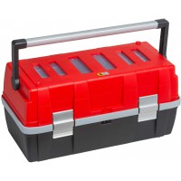 MAKUBA VALISE a€ OUTILS MCPLUS ALU 457021