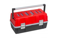 MAKUBA VALISE a€ OUTILS MCPLUS ALU 457021