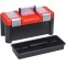 Profi caisse a  outils mcPlus alu 25 noir