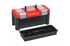 Profi caisse a  outils mcPlus alu 25 noir