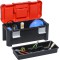 Profi caisse a  outils mcPlus alu 25 noir