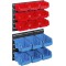 457120 Kit de petits bacs de rangement